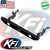 Kfi Products - Kfi Bumper Rear Formed - Hondapioneer 700 - 101570