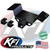 Kfi Products - Kfi Honda Pioneer 2" Front Receive - 101145