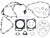 Namura - Namura Full Gasket Set  - NX-10054F