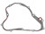 Namura - Namura Inner Clutch Cover Case Gasket - NX-30000CG2