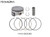 Namura - Namura Kawasaki Pwc Piston Kit Std - NW-20010