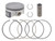 Namura - Namura Kawasaki Pwc Piston Kit0.01" Over - NW-20010-B