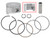Namura - Namura Std Piston Kit  - NA-15002