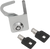 Drag Specialties - Tour-Pak Lock 92-13 - Tour-Pak Hardware Lock with Key - S77-0147-AD