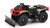 New Ray - Mini Can-am Outlander X Mr1000r  W/ Snow Plow - 7383 New Ray - Mini Can-am Outlander X Mr1000r  W/ Snow Plow - 7383