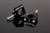 Renthal - Renthal 28.6mm Clamps Yamaha 2006 - CL018