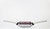 Renthal - Renthal 825 7/8" Handlebar Silver - Padded - 825-01-SI-04-227