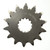 Renthal - Renthal Front Sprocket 13t - 452--520-13P