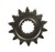 Renthal - Renthal Front Sprocket Grooved13t - 293--520-13GP