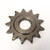 Renthal - Renthal Front Sprocket Grooved14t - 501--520-14GP