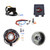 Rmstator - Rmstator Kit Flywheel + Stator + Regulator + Cdi + Harness - RMS900-108120