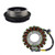 Rmstator - Rmstator Kit Stator + Magneto F Lywheel Rotor For Polaris - RMS900-108154