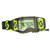 Scott - Scott Prospect Super Wfs Kaki G Reen/neon Yellow Clear Works - 278595-7701113