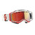 Scott - Scott Prospect Snow Cross Ls Wh Ite/red W/red Chrome - 278603-1030341 