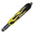 Shockpro - Shock Pros Shock Covers Yellowflame - A103YLFL Shockpro - Shock Pros Shock Covers Yellowflame - A103YLFL