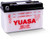 Yuasa - Conventional 6n11-2d 6 Volt Battery - YUAM26112