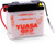 Yuasa - Conventional 6n4b-2a 6 Volt Battery - YUAM26B4B