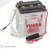 Yuasa - Conventional 6n5.5-1d 6 Volt Battery - YUAM2655B Yuasa - Conventional 6n5.5-1d 6 Volt Battery - YUAM2655B