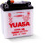 Yuasa - Conventional 6n6-3b 6 Volt Battery - YUAM2660B