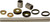 All Balls - Swingarm Bearing Kit - 28-1051