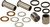 All Balls - Swingarm Bearing Kit - 28-1043
