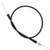 All Balls - Throttle Cable - 45-1047