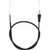 All Balls - Throttle Cable - 45-1006