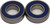 All Balls - Front Wheel Bearing/seal Kit - 25-1135