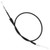 All Balls - Throttle Cable - 45-1124