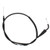 All Balls - Throttle Cable - 45-1065