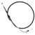 All Balls - Clutch Cable - 45-2101