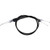 All Balls - Throttle Cable - 45-1021