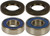 All Balls - Rear Wheel Bearing/seal Kit - 25-1168