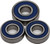 All Balls - Rear Wheel Bearing/seal Kit - 25-1242 All Balls - Rear Wheel Bearing/seal Kit - 25-1242