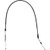 All Balls - Clutch Cable - 45-2145