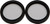 All Balls - Fork Seal Kit - 55-132