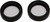 All Balls - Fork Seal Kit - 55-113