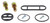All Balls - Fuel Tap Repair Kit - 60-1035 All Balls - Fuel Tap Repair Kit - 60-1035