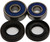 All Balls - Front/rear Wheel Bearing/seal Kit - 25-1181