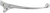 Parts Unlimited - Lever - Right Hand - Replacement Brake Lever  Kawasaki - L99-32971