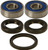 All Balls - Front Wheel Bearing/seal Kit - 25-1319