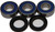 All Balls - Rear Wheel Bearing/seal Kit - 25-1189