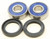 All Balls - Wheel Bearing Kit - 25-1736