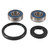 All Balls - Wheel Bearing & Seal Kit - 25-1743