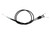 All Balls - Throttle Cable - 45-1257