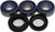 All Balls - Rear Wheel Bearing/seal Kit - 25-1227