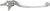 Parts Unlimited - Lever - Right Hand - Replacement Brake Lever  Suzuki/Kawasaki - 13236-1310