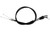 All Balls - Throttle Cable - 45-1262