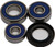 All Balls - Rear Wheel Bearing/seal Kit - 25-1400