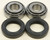 All Balls - Front/rear Wheel Bearing/seal Kit - 25-1002